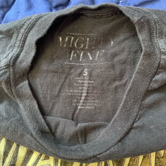 Invader Zim tee - Picture 2 of 3